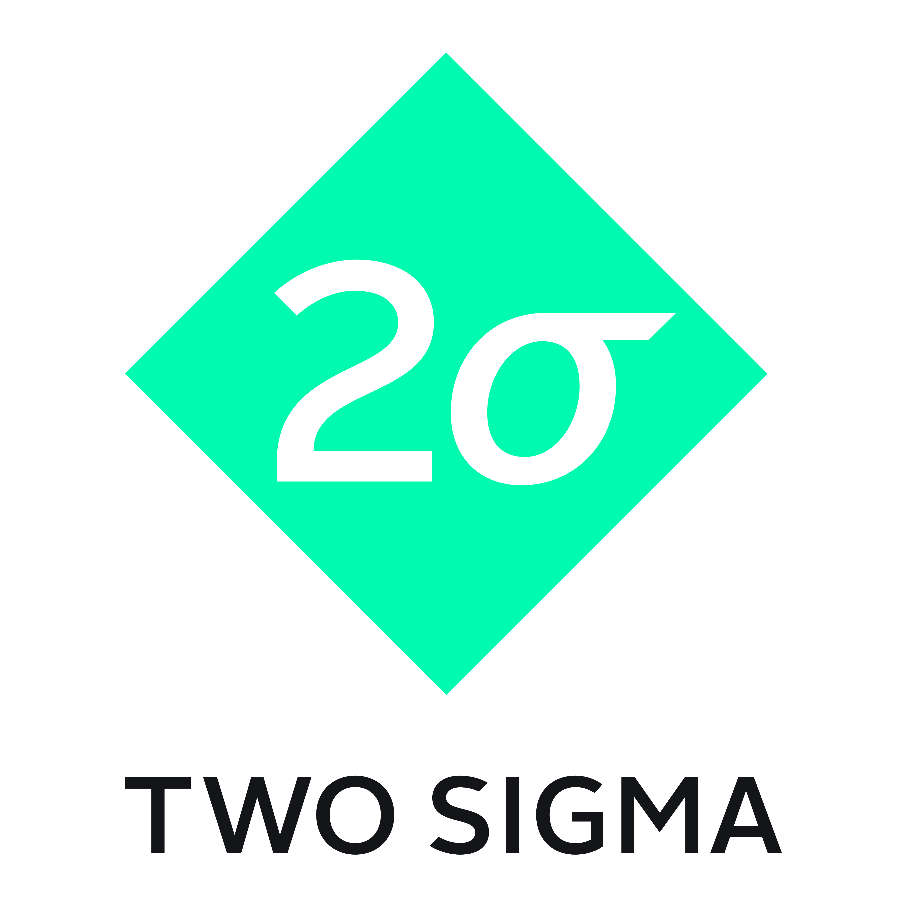 Two Sigma