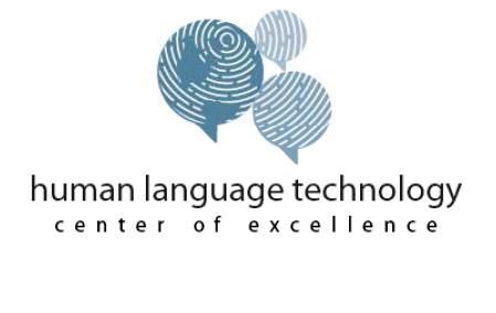 Johns Hopkins University HLTCOE
